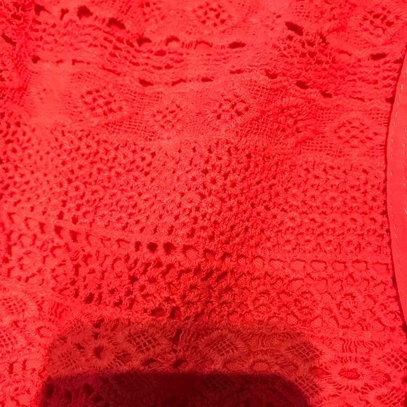 Crochet shorts - Picture 2 of 3